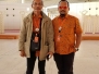 Guru SMA Umroh Bersama Keluarga Ketua Yayasan 